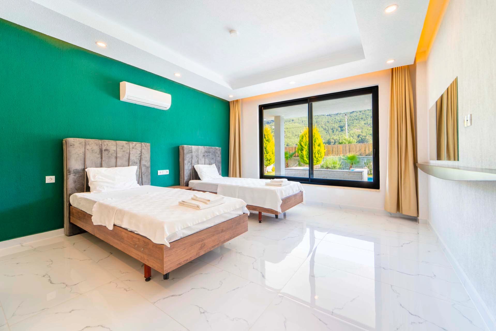 Villa Edda Sarıbelen 16