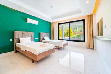 Villa Edda Sarıbelen 16
