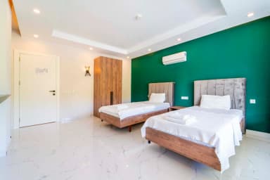 Villa Edda Sarıbelen 30
