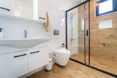 Villa Edda Korunaklı Havuz 99