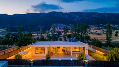 Villa Edda Sarıbelen 56