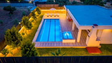 Villa Edda Sarıbelen 70