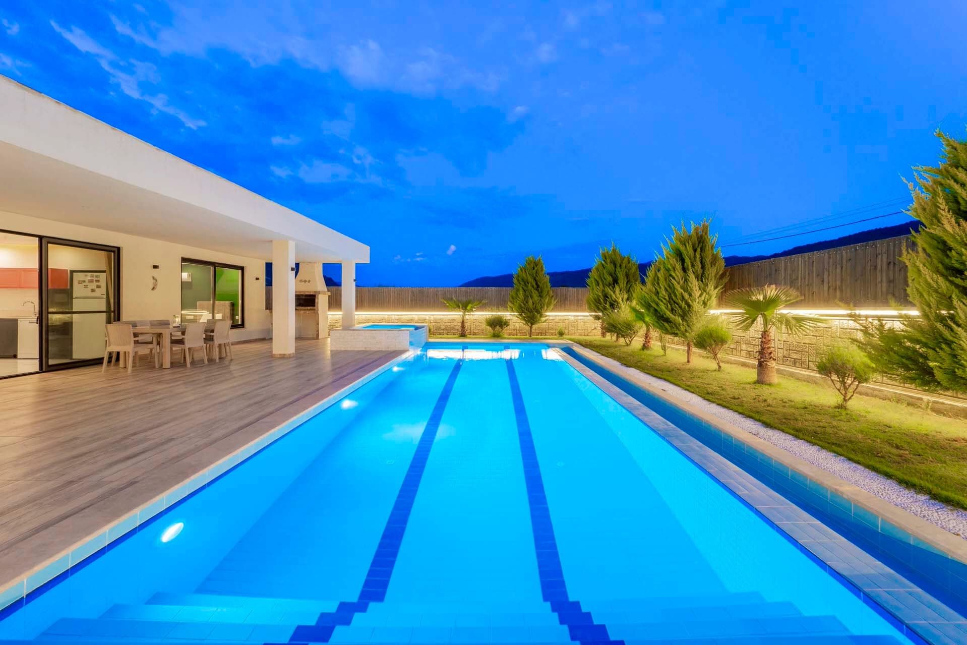 Villa Edda Sarıbelen 28