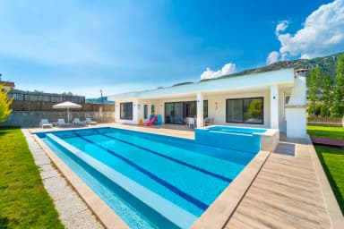 Villa Edda Sarıbelen 20