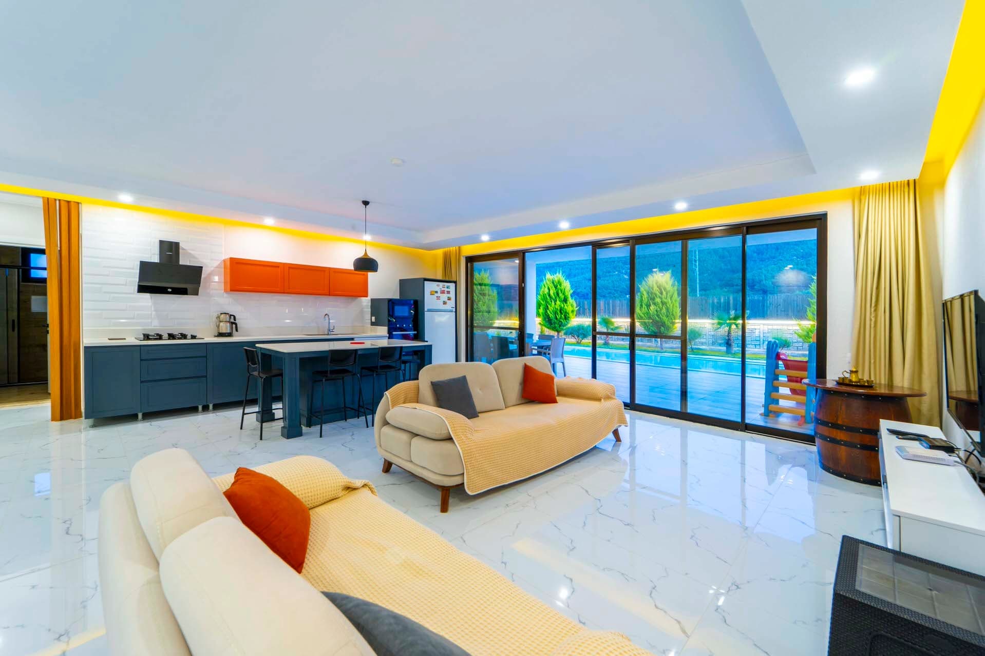 Villa Edda Sarıbelen 36