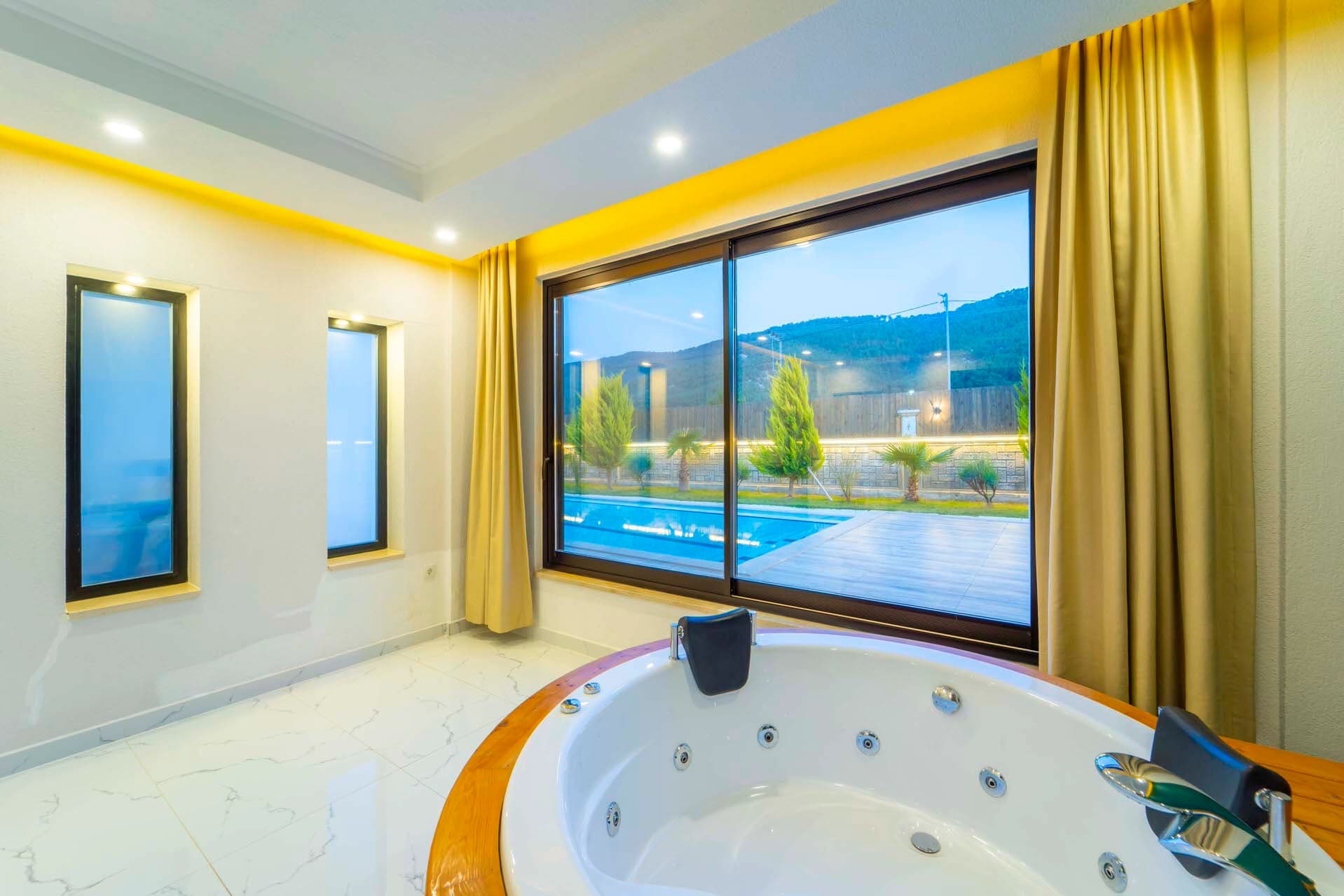 Villa Edda Sarıbelen 92