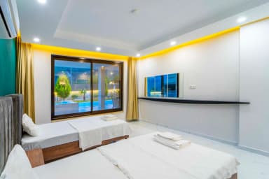 Villa Edda Sarıbelen 44