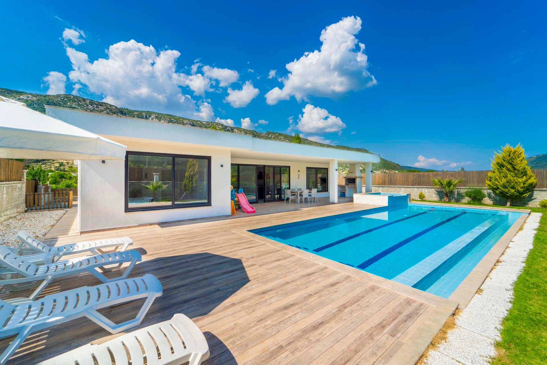 Villa Edda Sarıbelen 34