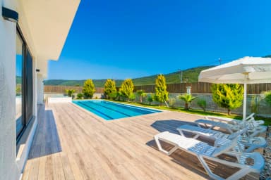 Villa Edda Sarıbelen 48