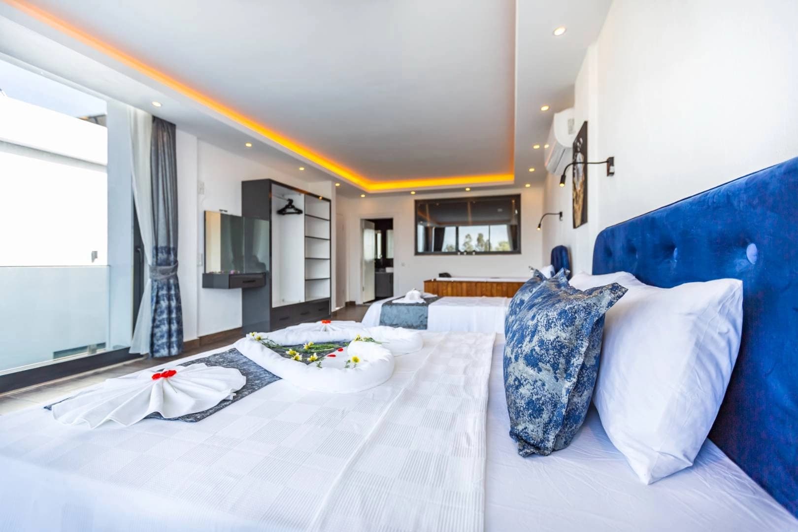 Villa Mia Patara 35