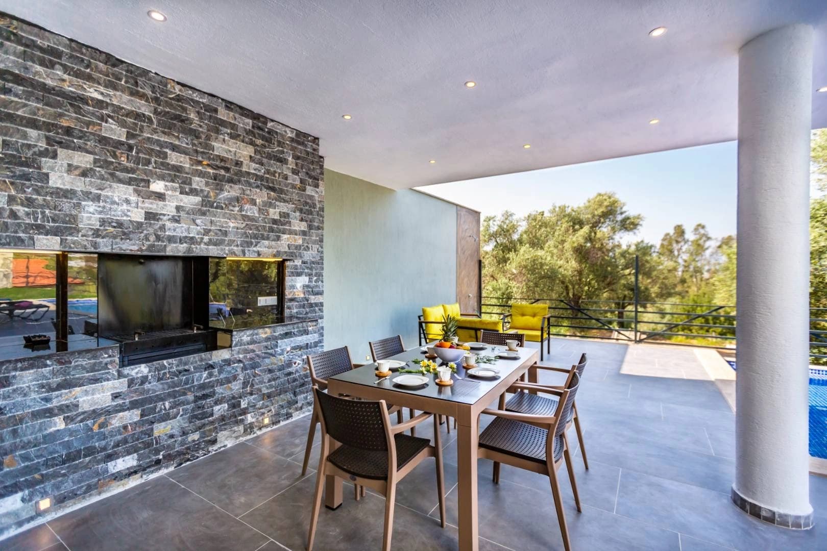 Villa Mia Patara 75
