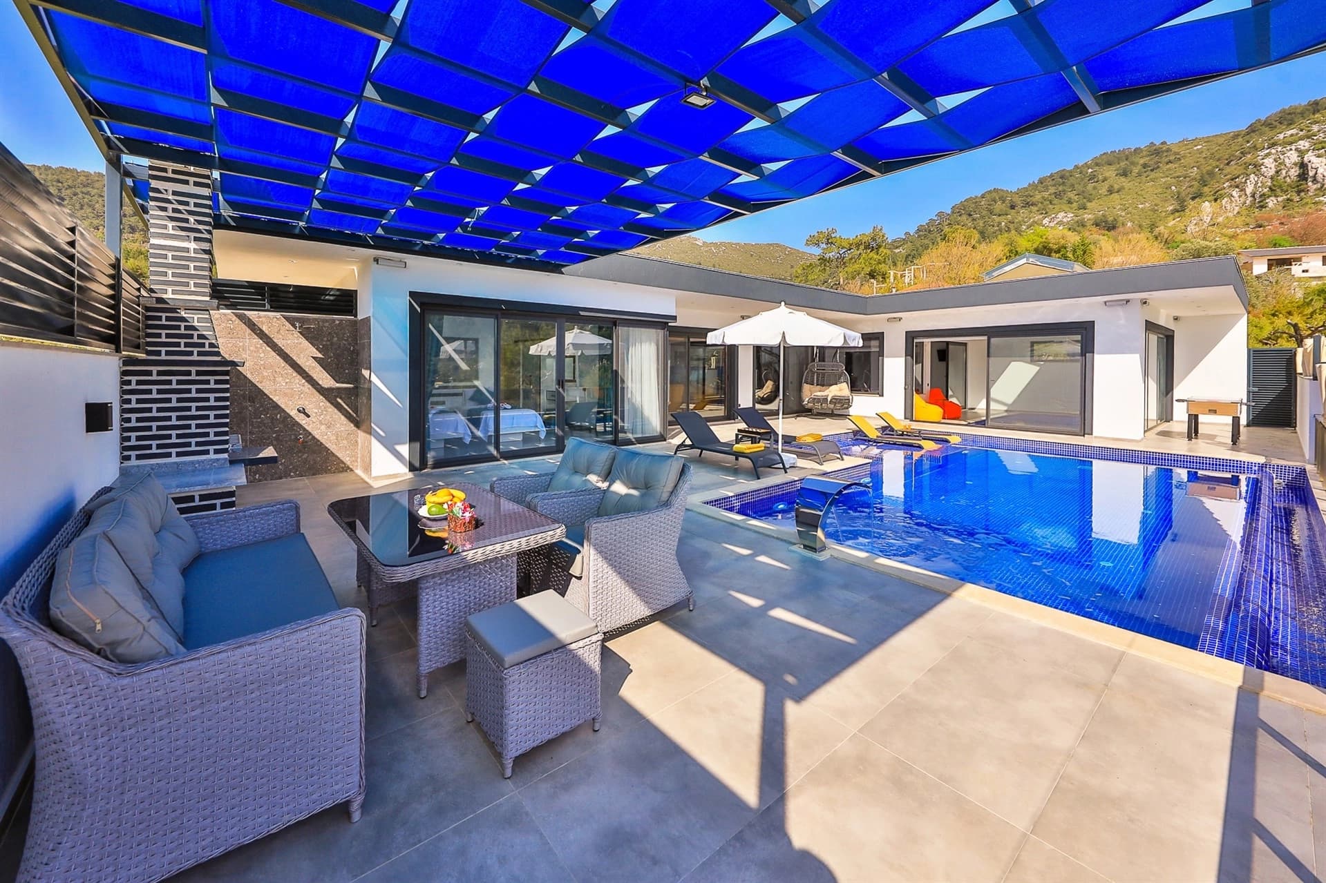 Villa Tayyar