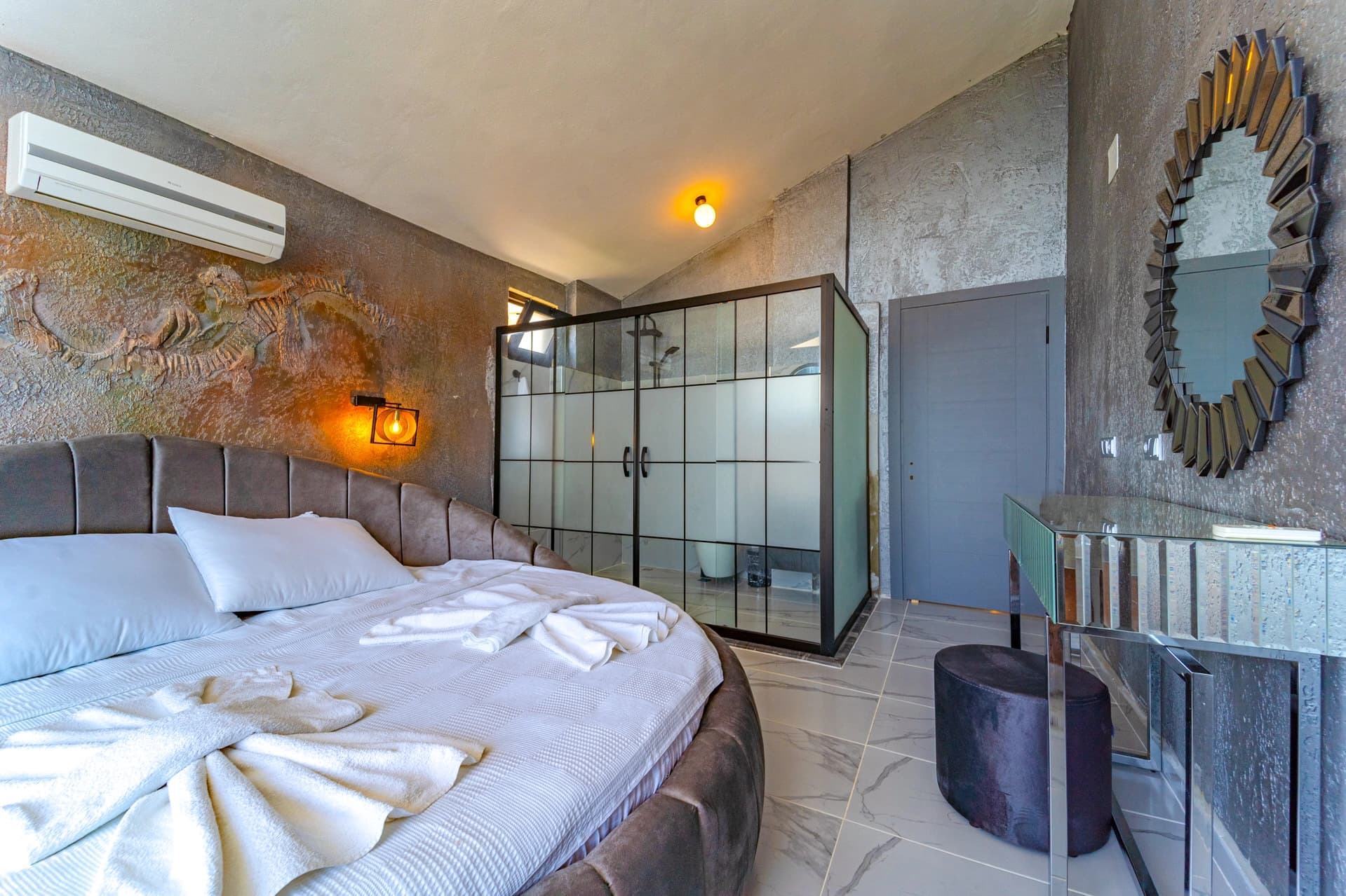 Villa Bride Diamond Özel Havuzlu 66