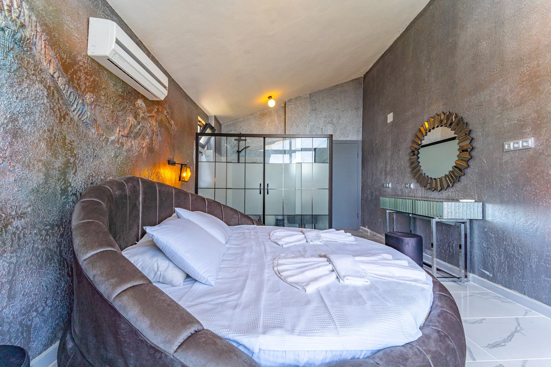 Villa Bride Diamond Kalkan 87