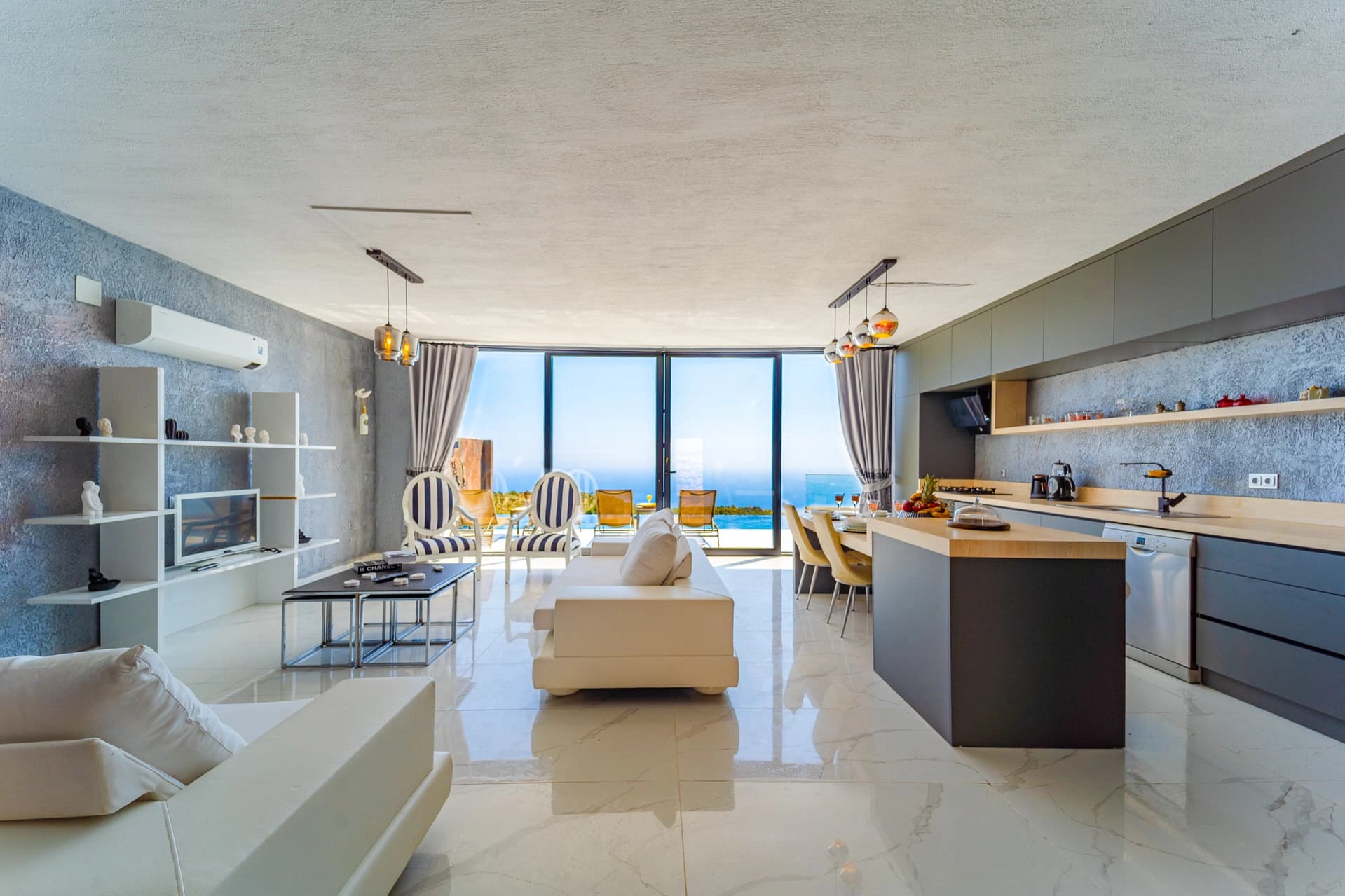 Villa Bride Diamond Kalkan 65