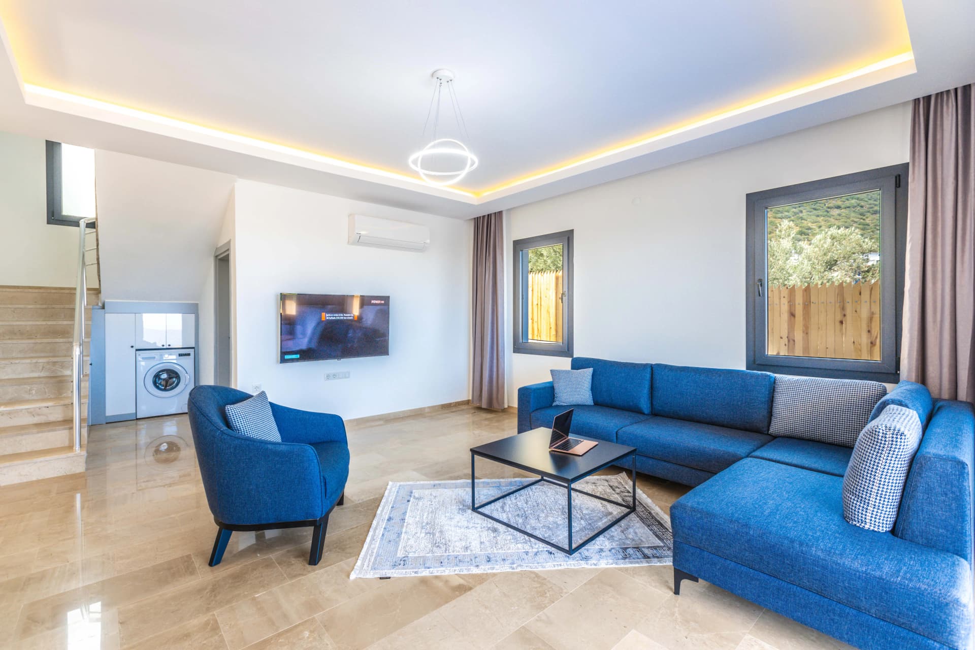 Villa Albedo Korunaklı Havuz 37