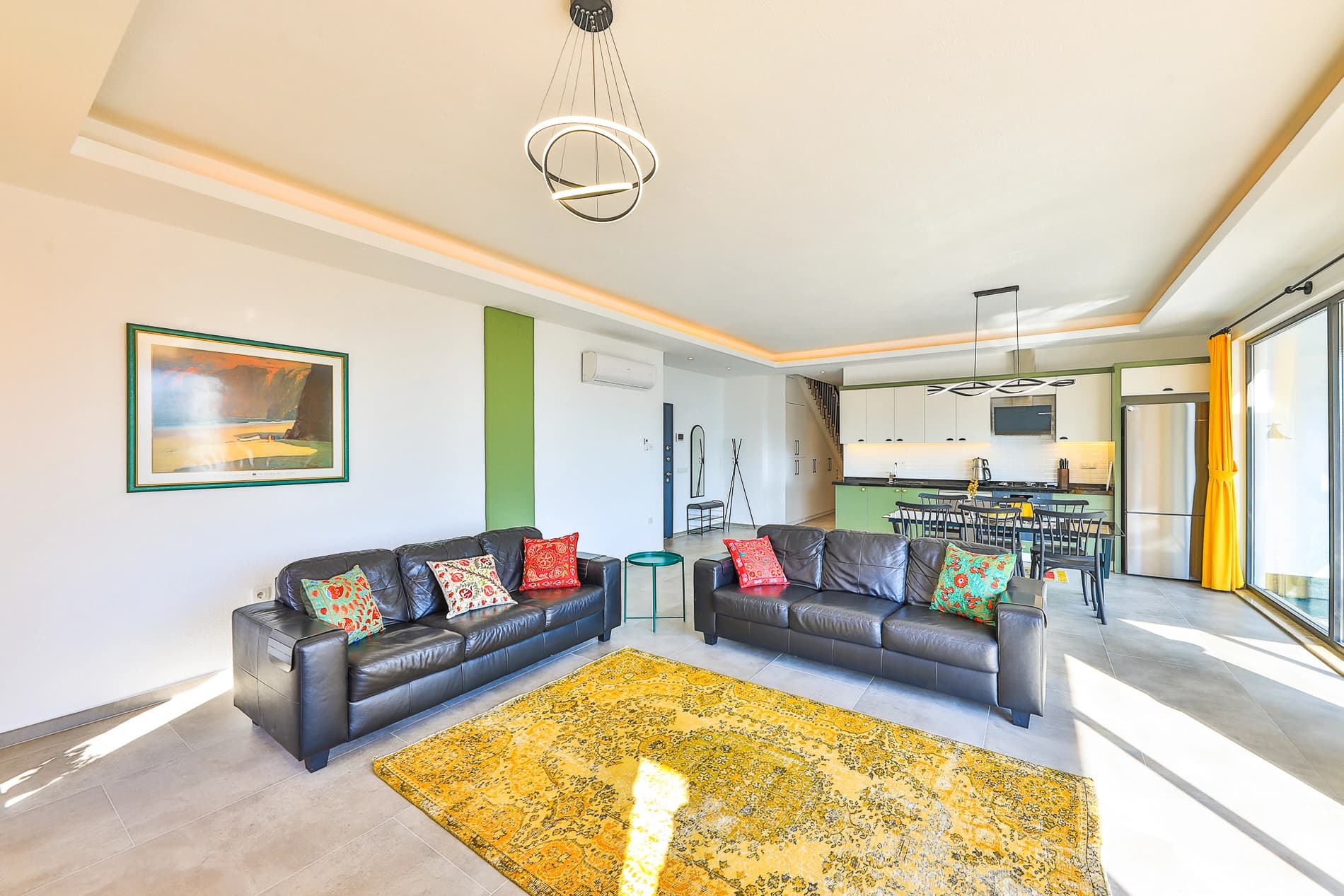 Villa Mirador Sarıbelen 25