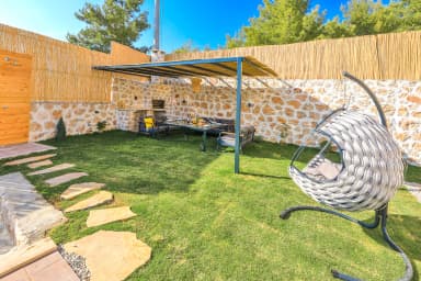 Villa Mirador Sarıbelen 51