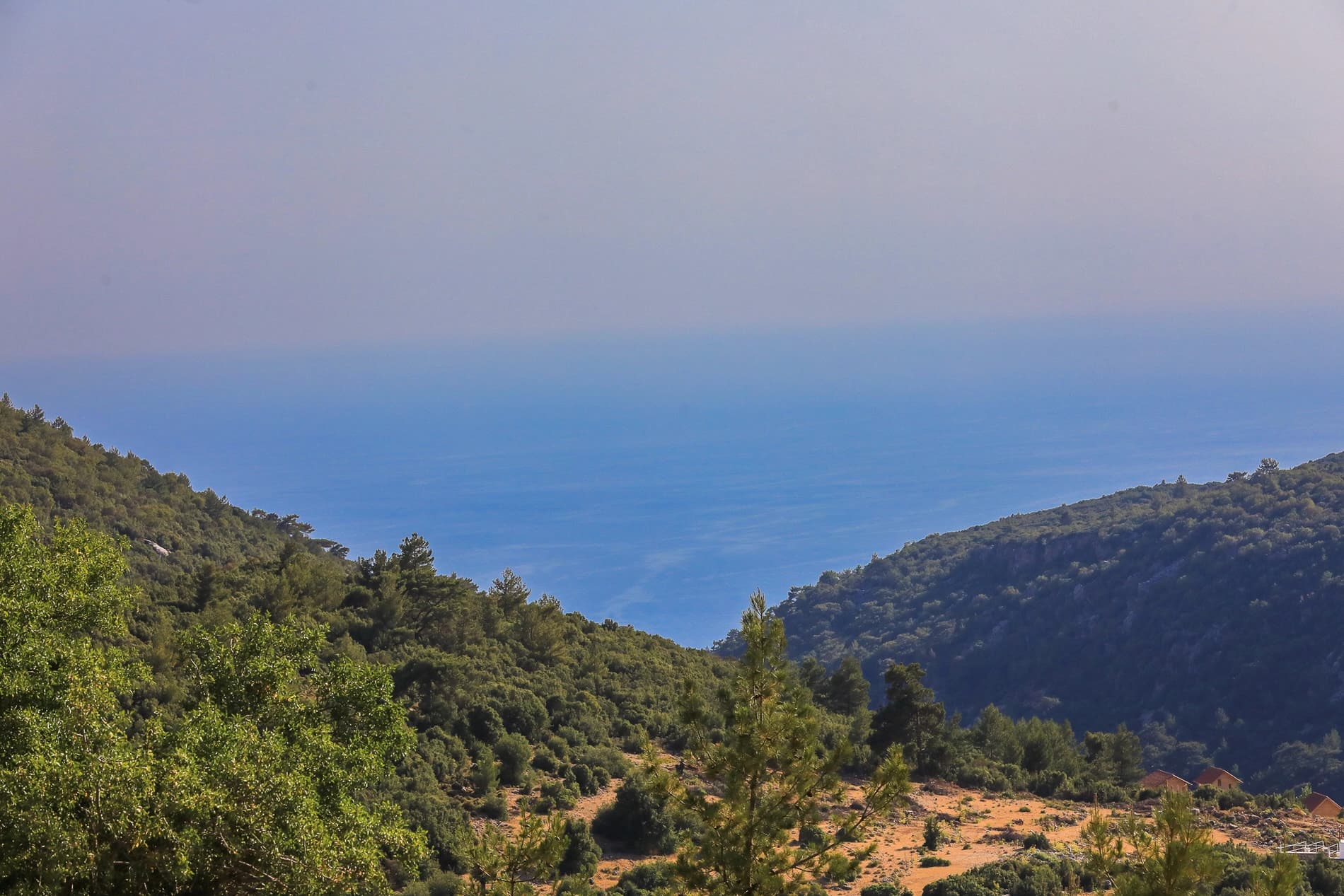 Villa Mirador Korunaklı Havuz 72