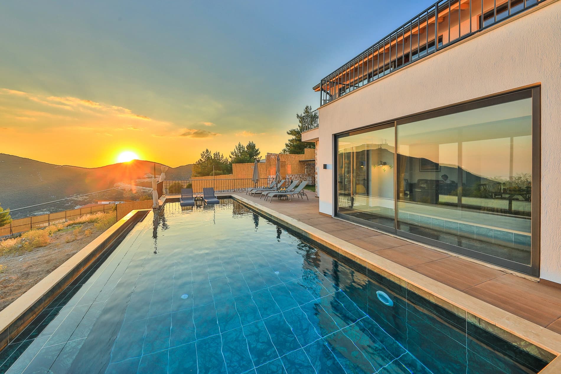 Villa Mirador Sarıbelen 93