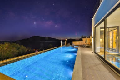 Villa Mirador Sarıbelen 59