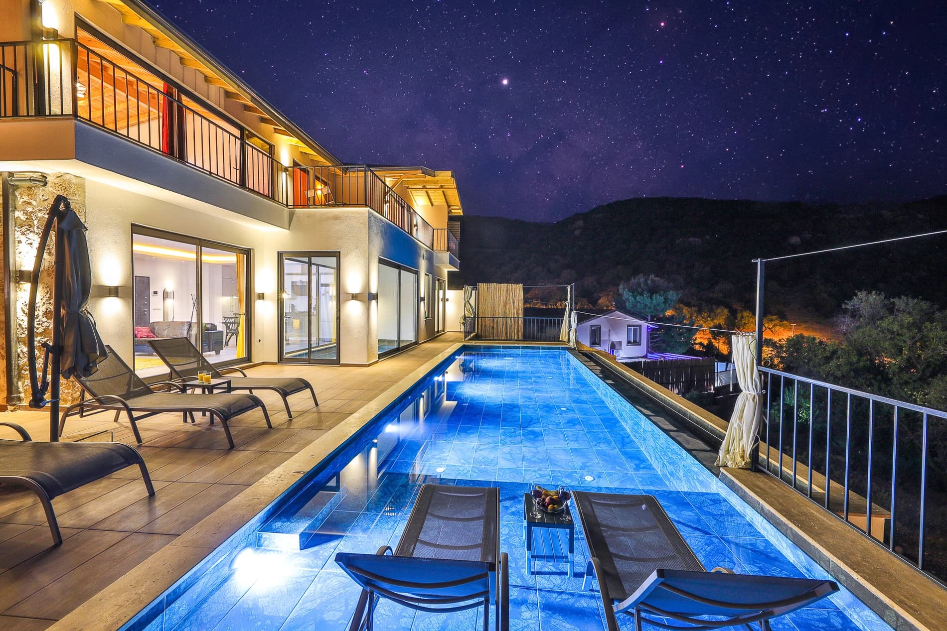 Villa Mirador Sarıbelen 73