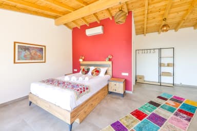 Villa Mirador Sarıbelen 95