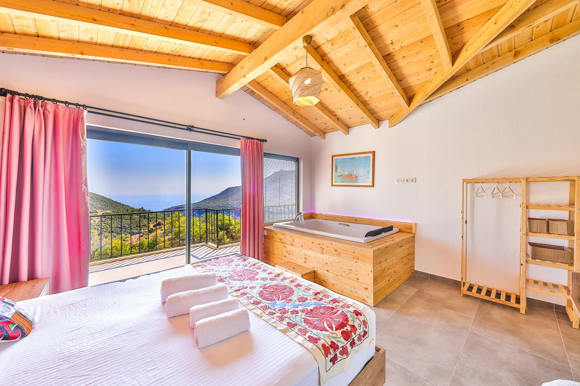 Villa Mirador Sarıbelen 89