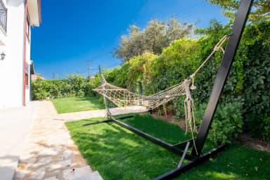 Villa Yediveren 1 Kaş 97