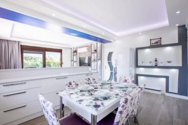 Villa Yediveren 1 Kaş 77