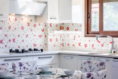 Villa Yediveren 1 Özel Havuzlu 98