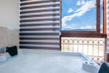 Villa Yediveren 1 Özel Havuzlu 36
