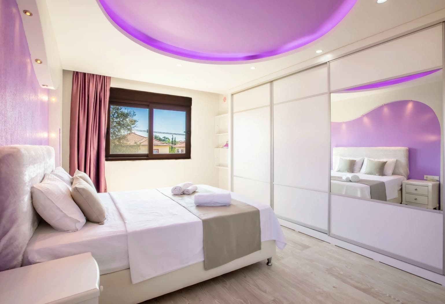 Villa Yediveren 1 Tatil Villası 22