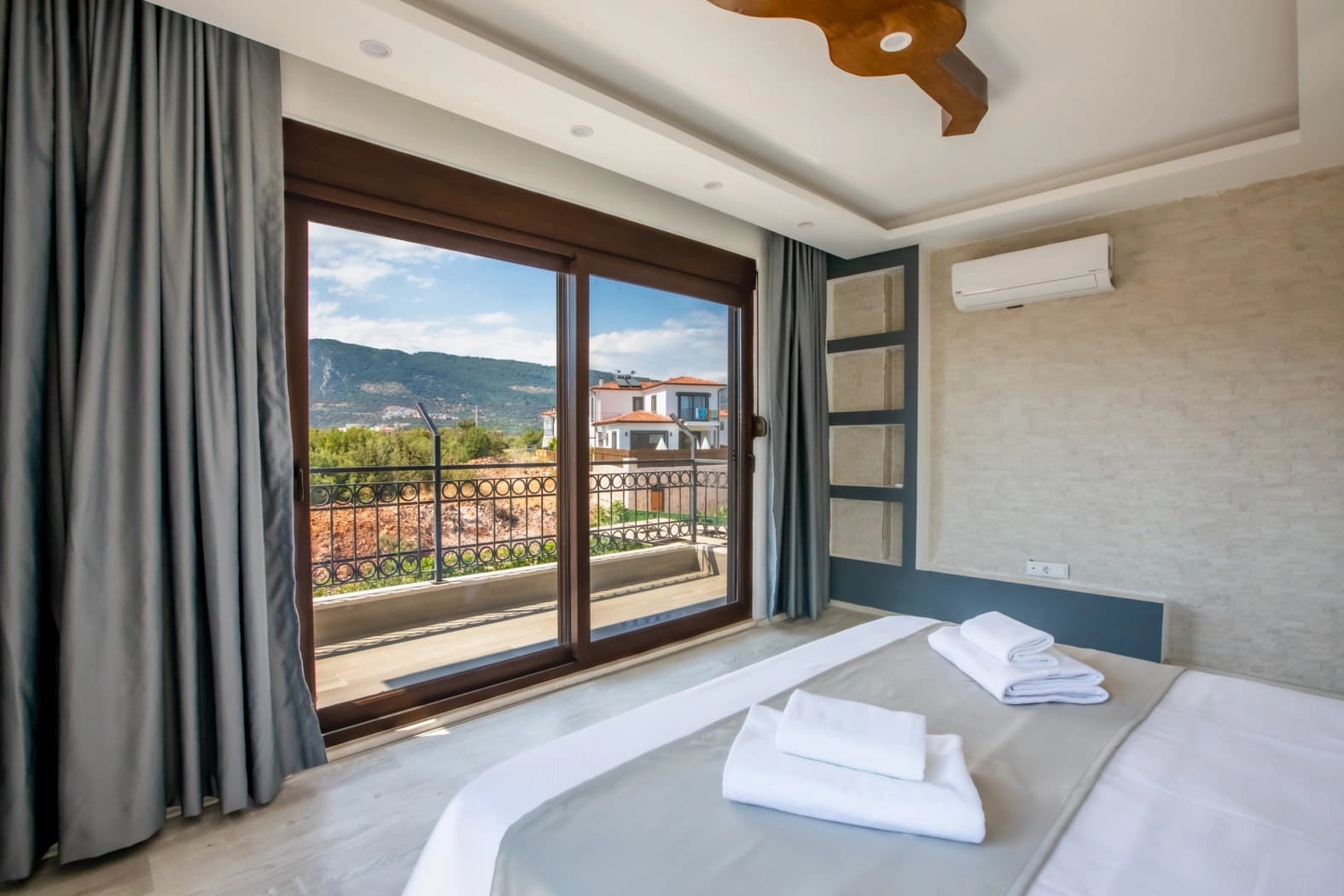 Villa Yediveren 1 Kaş 99