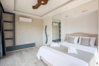 Villa Yediveren 1 Kaş 71
