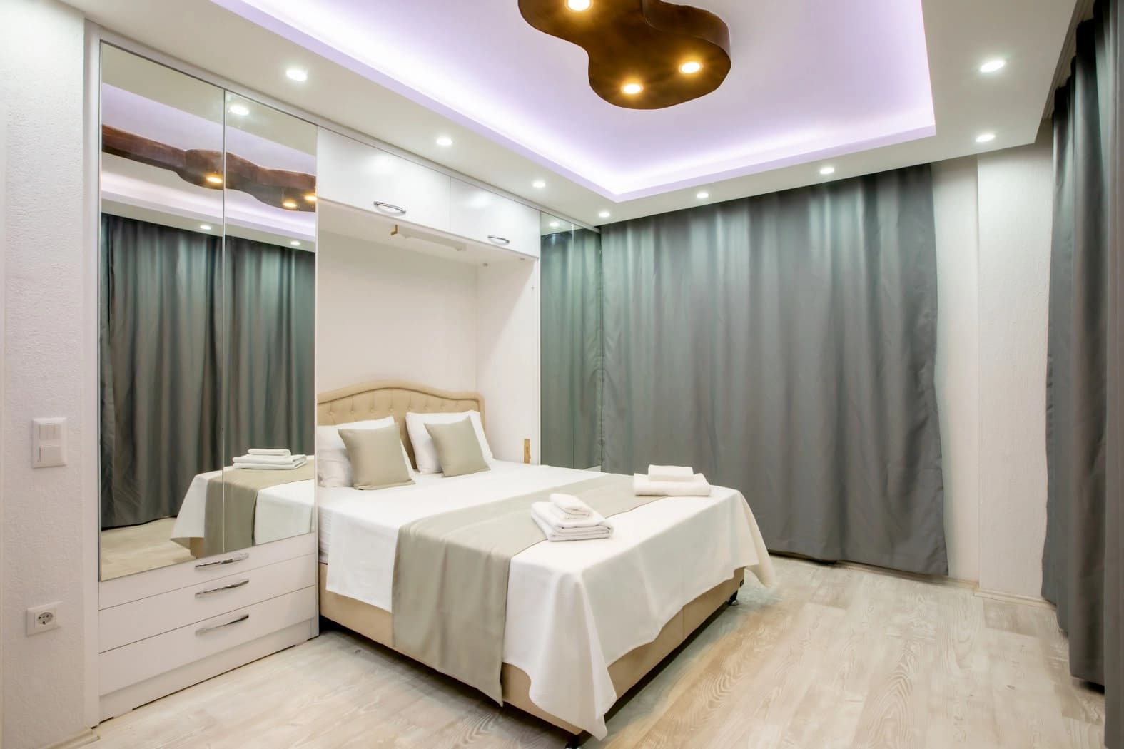 Villa Yediveren 1 Kaş 85