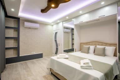 Villa Yediveren 1 Tatil Villası 78