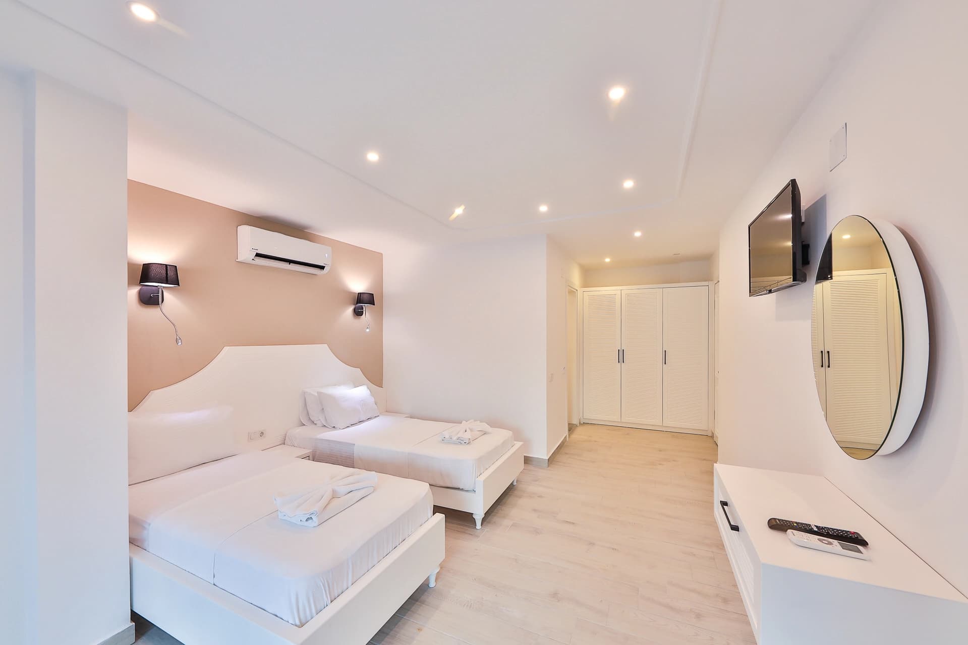 Villa Orange Özel Havuzlu 65