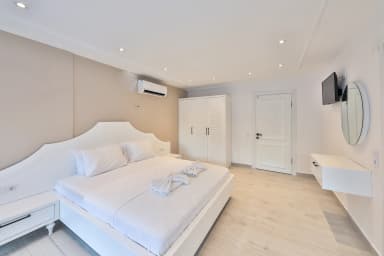 Villa Orange Özel Havuzlu 93