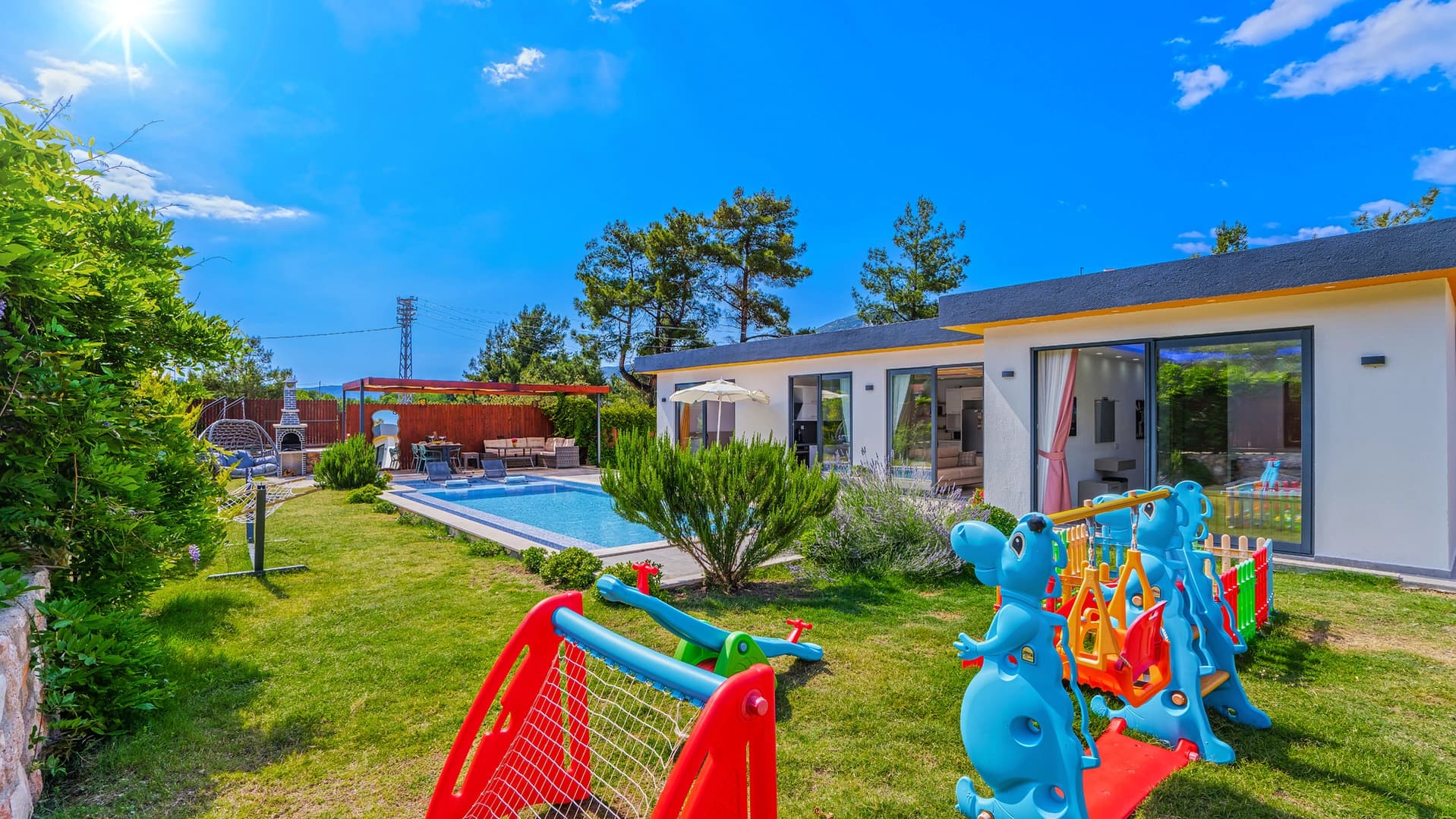 Villa Gökalan