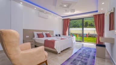 Villa Gökalan Sarıbelen 25
