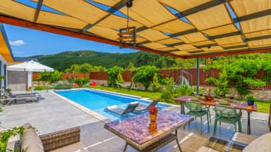 Villa Gökalan Sarıbelen 79