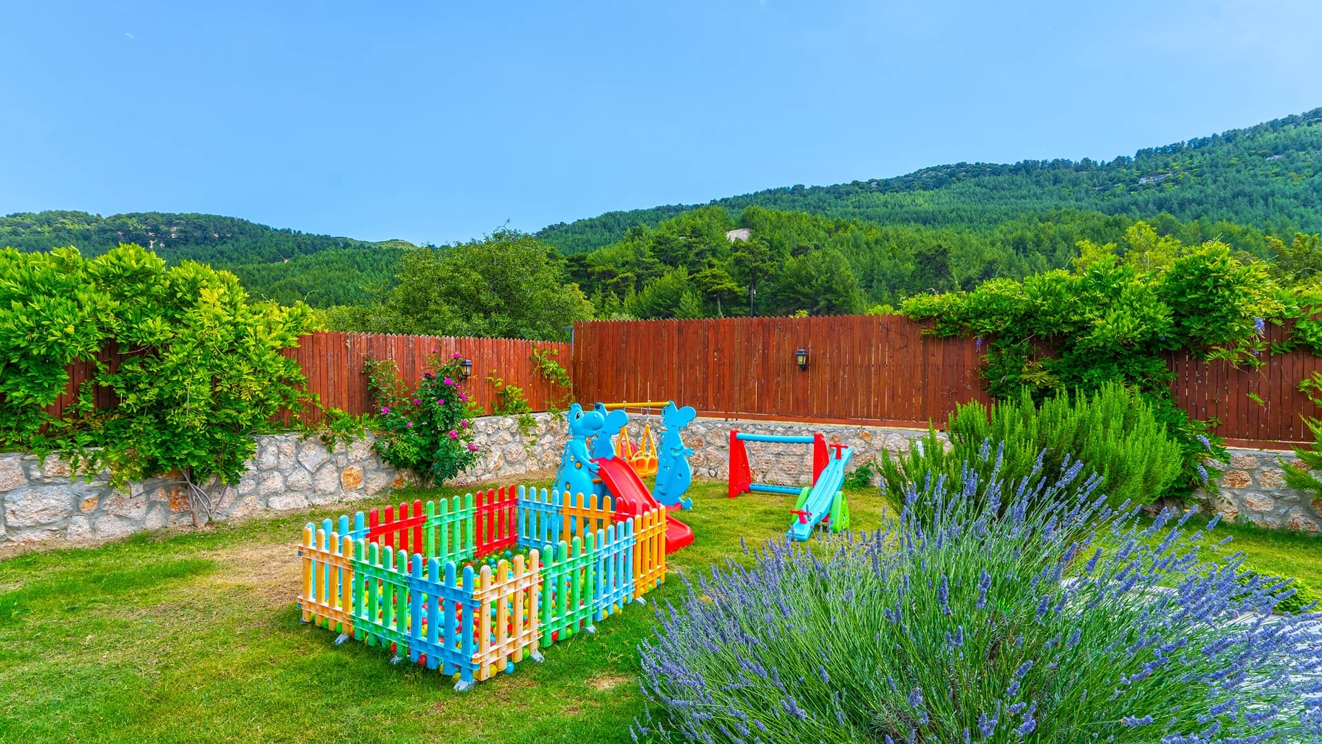 Villa Gökalan Sarıbelen 93