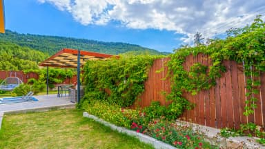 Villa Gökalan Sarıbelen 17