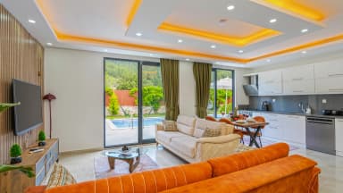 Villa Gökalan Sarıbelen 95
