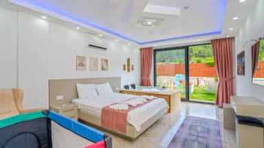 Villa Gökalan Sarıbelen 41