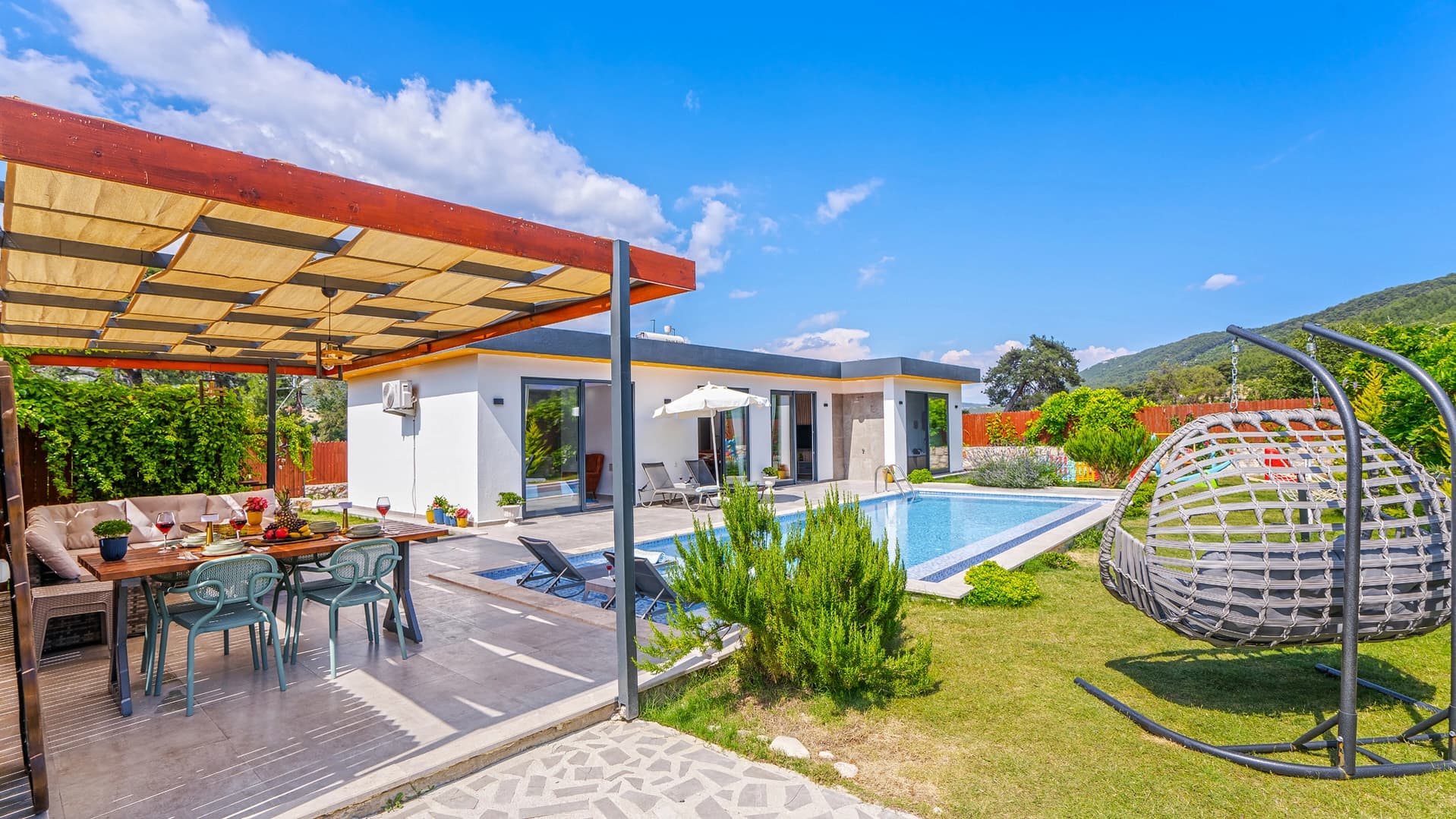 Villa Gökalan Sarıbelen 37