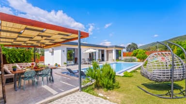 Villa Gökalan Sarıbelen 37