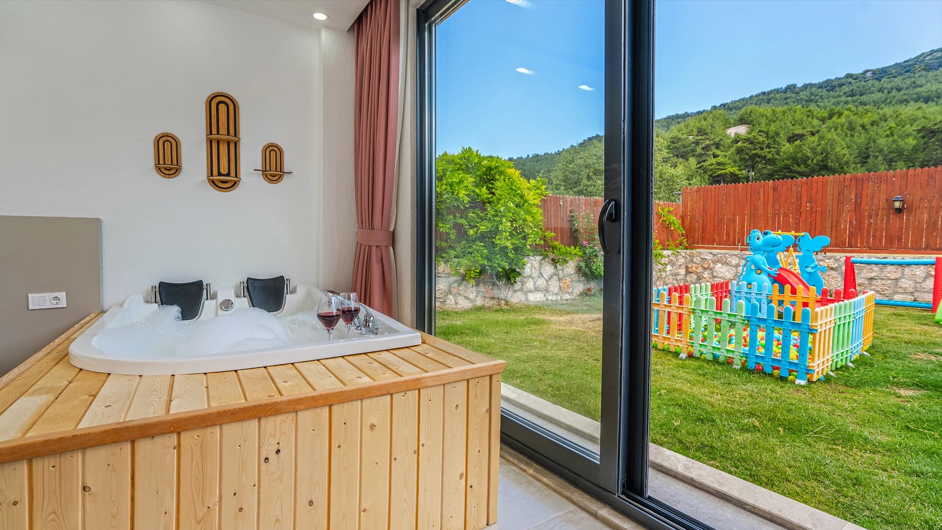 Villa Gökalan Sarıbelen 55