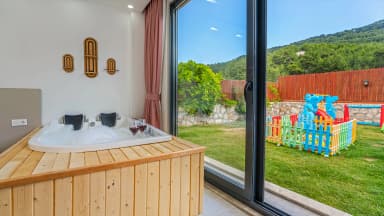 Villa Gökalan Sarıbelen 55
